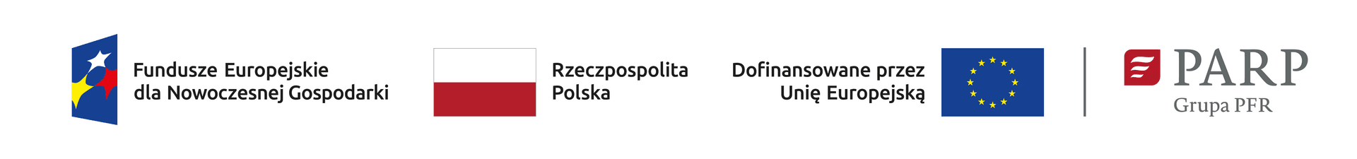 European Union co-funded project logos